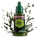 Warpaints Fanatic Effect: Disgusting Slime 18ml