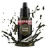 Warpaints Fanatic Metallic: Death Metal 18ml