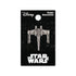 X-Wing (Star Wars) Pewter Pin
