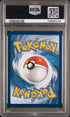 2018 POKEMON SUN & MOON FORBIDDEN LIGHT AZELF #43 - PSA GEM MT 10
