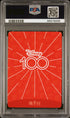2023 CARD FUN DISNEY 100 JOYFUL JACK JACK PARR SR34 PSA 9