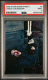 1996 STAR WARS FINEST LANDO CALRISSIAN  #9 - PSA 9