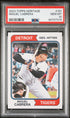 2023 TOPPS HERITAGE MIGUEL CABRERA  #151 - PSA 10