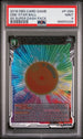 2018 DRAGON BALL SUPER SUPER DASH ONE-STAR BALL #P-089 - PSA 9
