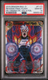 2019 DRAGON BALL SUPER REVENGE FINAL FLASH #P-171 - PSA 10