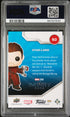 2023 UPPER DECK FUNKO POP MARVEL  STARLORD GLOWINTHEDARK #93  PSA 10