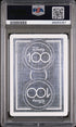 2023 DISNEY 100 PLAYING CARDS NEMO ACE OF HEARTS PSA 10