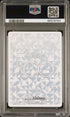 2023 WEISS SCHWARZ JAPANESE DISNEY 100 BCM/RL.BOY, PINOCCHIO Dds/S104 48 PSA 9