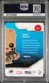 2023 UPPER DECK FUNKO POP MARVEL  BABY GROOT PATINA #41  PSA 10