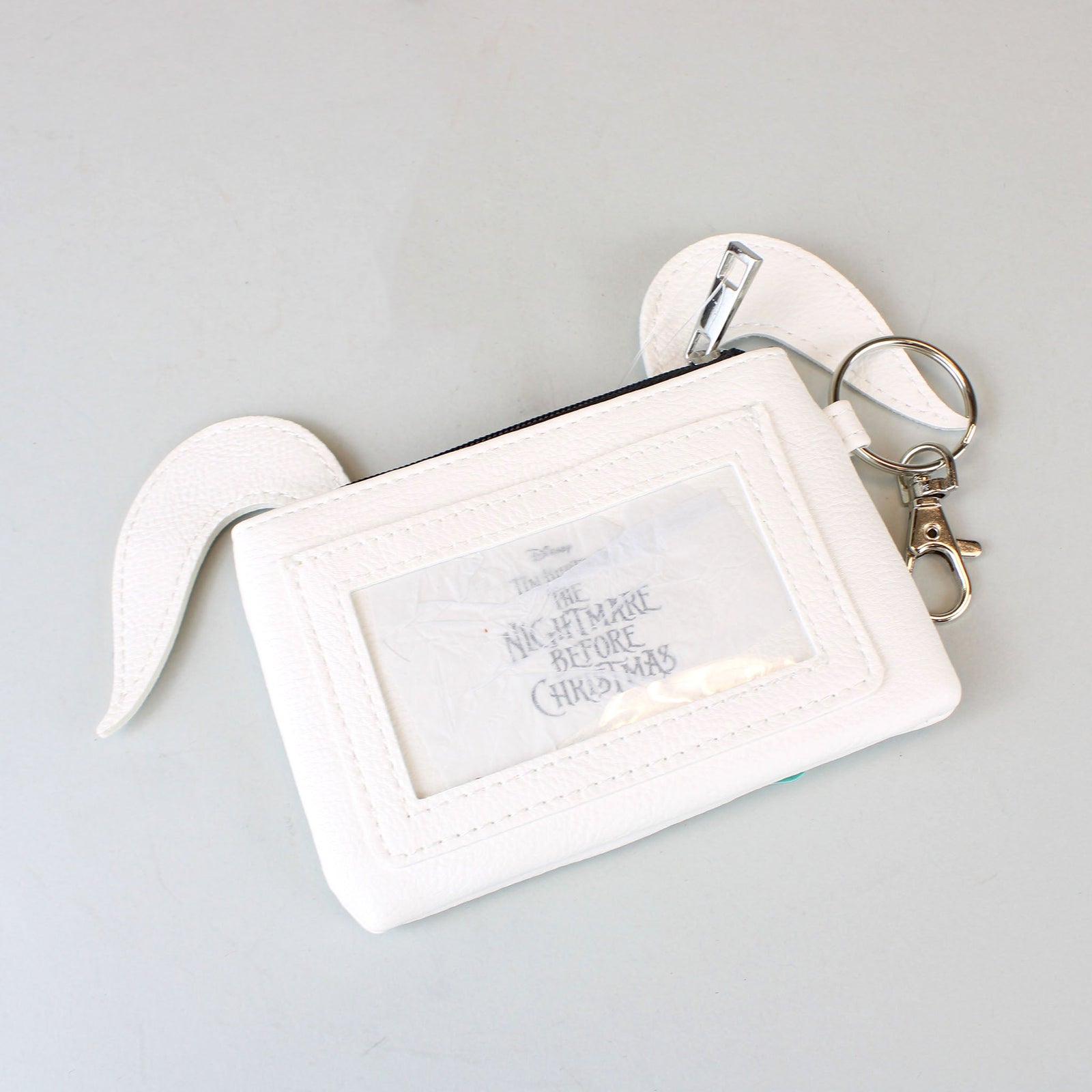 Zero (The Nightmare Before Christmas) Disney Zipper Coin Pouch