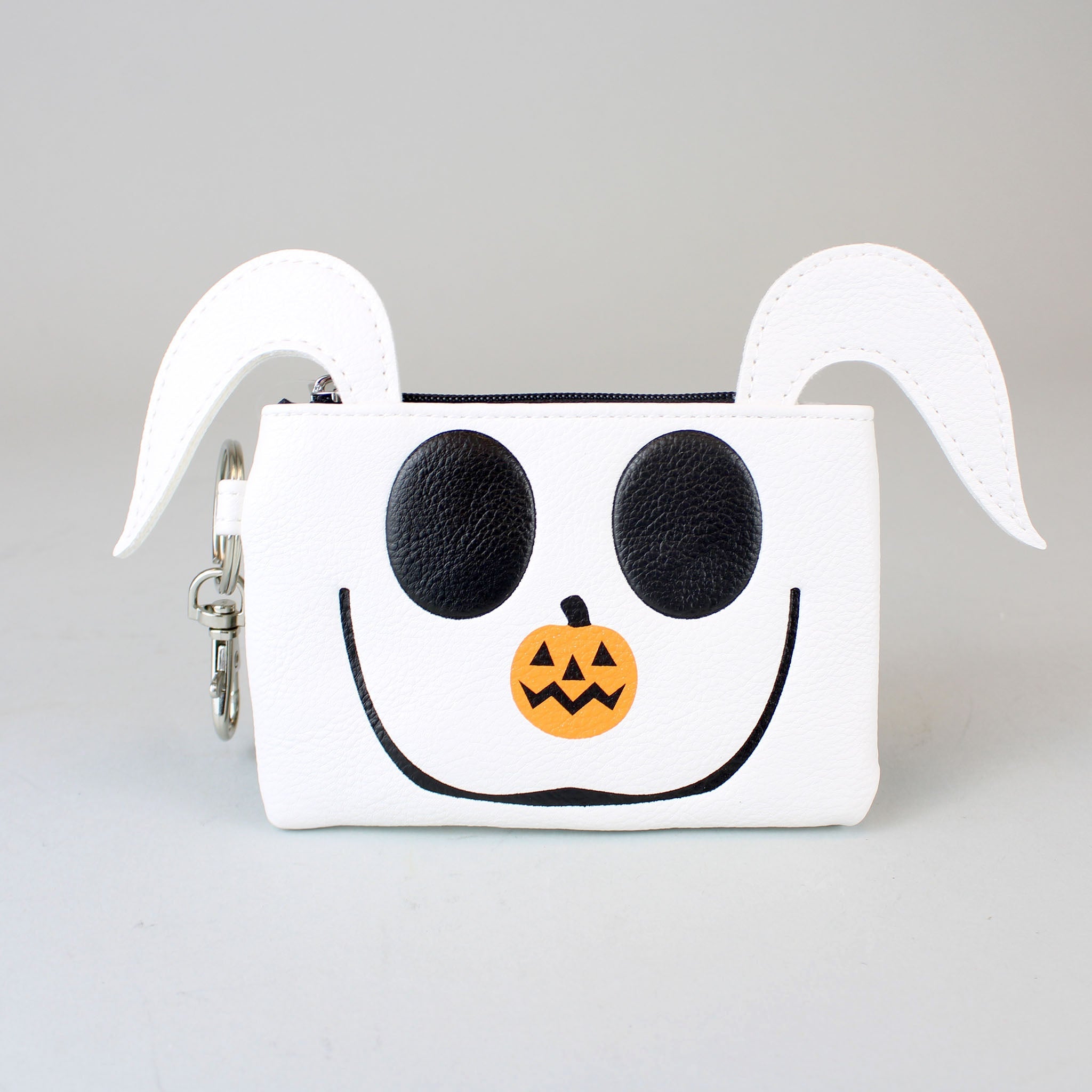 Zero (The Nightmare Before Christmas) Disney Zipper Coin Pouch