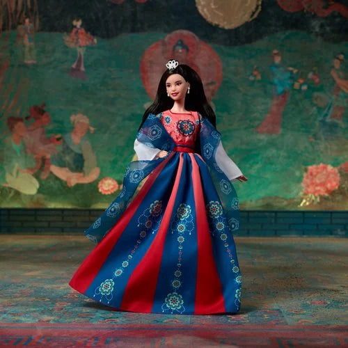 Barbie Lunar New Year Doll (2023)