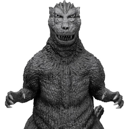 Kaiju Collective Godzilla (1954) Black and White Edition Figure