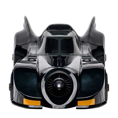 DC The Flash Movie Batmobile 1:7 Scale Vehicle