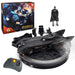 The Flash 1989 Batmobile Remote Control Vehicle