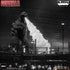 Kaiju Collective Godzilla (1954) Black and White Edition Figure