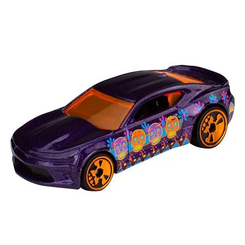 Hot Wheels Halloween 2023 - Day of the Dead