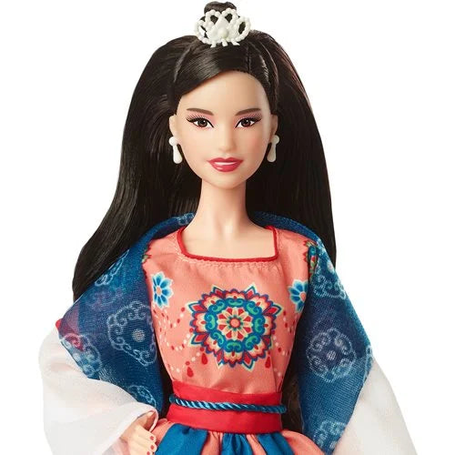 Barbie Lunar New Year Doll (2023)