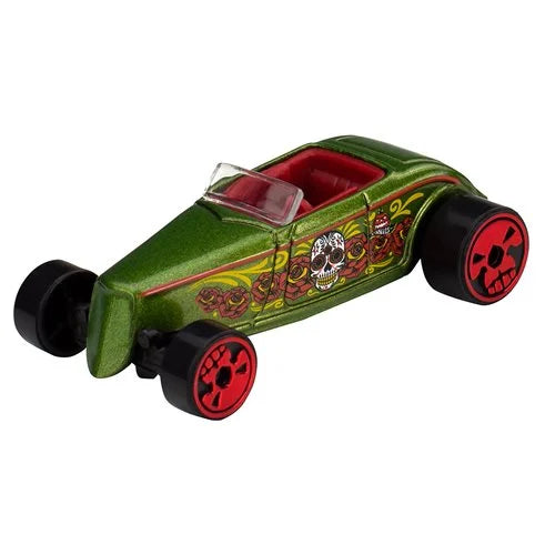 Hot Wheels Halloween 2023 - Day of the Dead