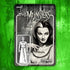 Munsters Lily (Grayscale) 3 3/4-Inch ReAction Figure