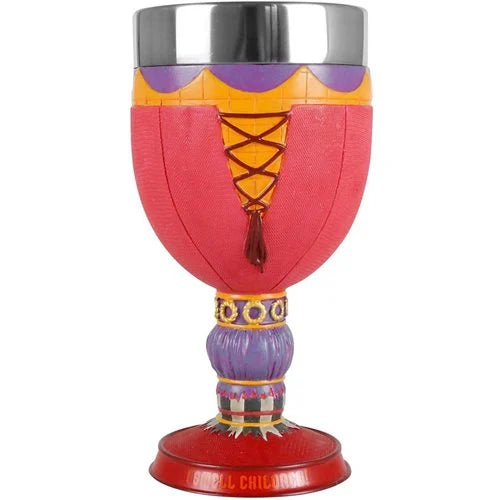 Disney Showcase Hocus Pocus Mary Sanderson Goblet