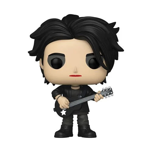 The Cure Pop! Vinyl Figure 5-Pack