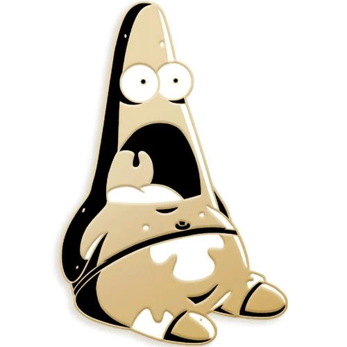 SpongeBob SquarePants Limited Edition Shocked Patrick Pin