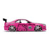 *Dent/Ding Packaging* - Hello Kitty 2002 Nissan Skyline GT-R R34 1:24 Scale Die-Cast Metal Vehicle with Figure