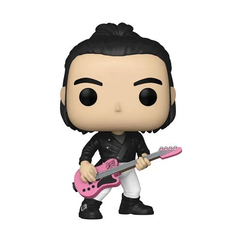 The Cure Pop! Vinyl Figure 5-Pack