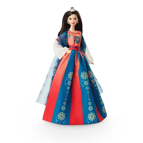 Barbie Lunar New Year Doll (2023)