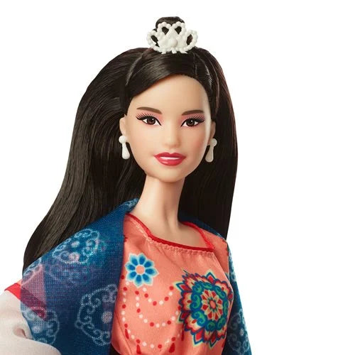 Barbie Lunar New Year Doll (2023)