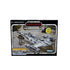 Star Wars The Vintage Collection The Mandalorian’s N-1 Starfighter Vehicle