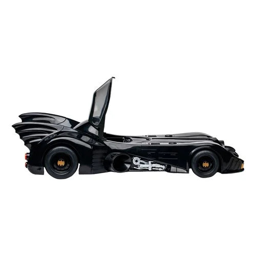 DC The Flash Movie Batmobile 1:7 Scale Vehicle