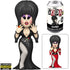 Sealed Elvira Vinyl Soda Figure w/ Chance of Chase - Entertainment Earth Exclusive