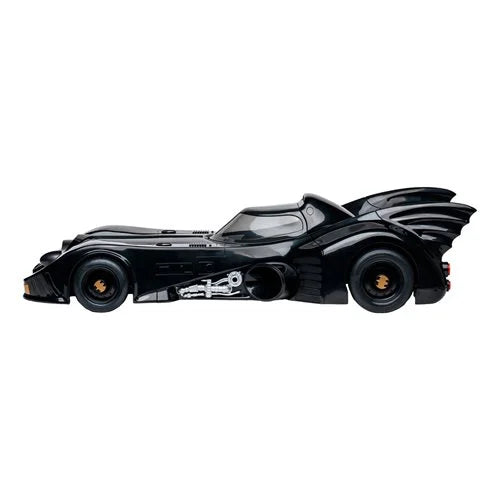 DC The Flash Movie Batmobile 1:7 Scale Vehicle