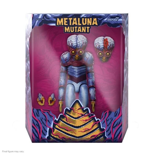 This Island Earth Ultimates Metaluna Mutant 7-Inch Action Figure