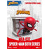 Spider-Man 60th Anniversary MEA-037 Mini-Figure - Blind Box (set of 6) - Chase Possibility