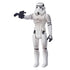 Star Wars The Mandalorian Monopoly Collector's Edition with Retro Remnant Stormtrooper Action Figure