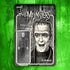 Munsters Herman (Grayscale) 3 3/4-Inch ReAction Figure