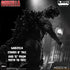 Kaiju Collective Godzilla (1954) Black and White Edition Figure