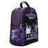 Hocus Pocus The Sanderson Museum Mini-Backpack With Exclusive Key Chain