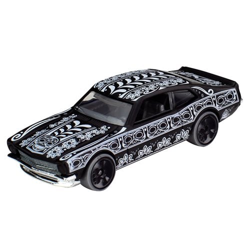 Hot Wheels Halloween 2023 - Day of the Dead