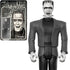 Munsters Herman (Grayscale) 3 3/4-Inch ReAction Figure