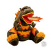 Godzilla Burning Zippermouth Plush - Previews Exclusive